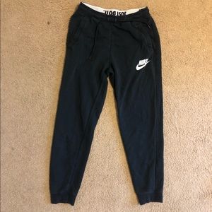 nike joggers